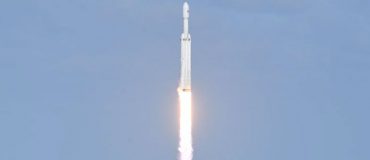 Les ambitions françaises sur le marché spatial mondial