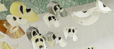 Les e-textiles s'invitent dans le design