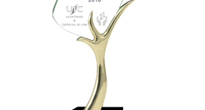 Trophées « Chimie Responsable » 2018