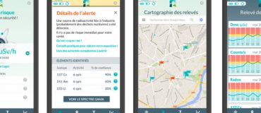 Rium, le compteur Geiger « new look », sort en mai