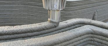 L'impression 3D est-elle écologique ?