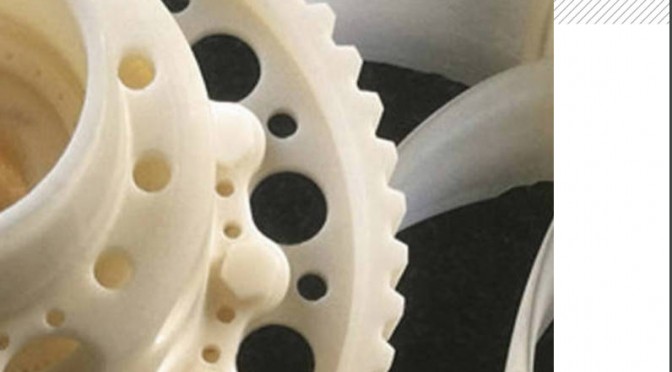 L'impression 3D est-elle écologique ?