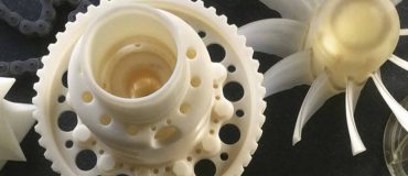 L'impression de pièces détachées cherche son modèle