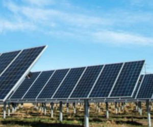 +500 GW : l’Asie va dominer les investissements dans les énergies renouvelables d’ici 2027