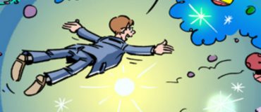 En image : Disparition de l'icône Stephen Hawking