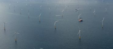 Siemens Gamesa lance une machine de 14 MW pour l’offshore éolien