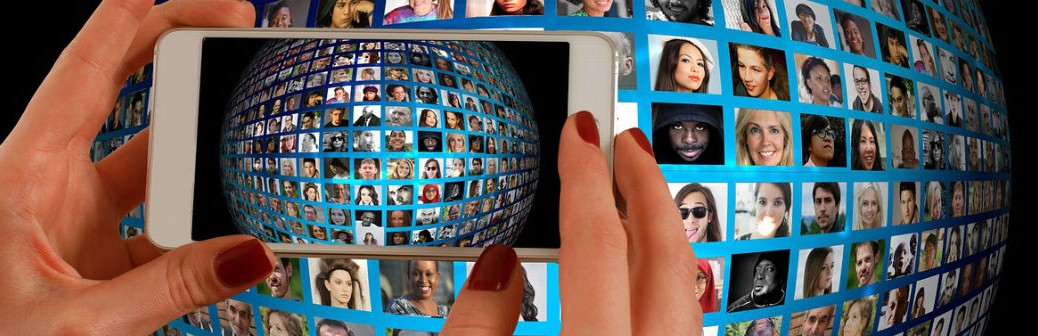 réseaux sociaux greenwashing grandes entreprises européennes