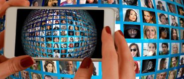 Les réseaux sociaux, terrain de jeux de l’industrie fossile