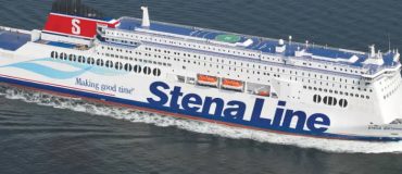 Electrification : un grand ferry suédois transportant 1500 passagers et 500 voitures passe à l’action