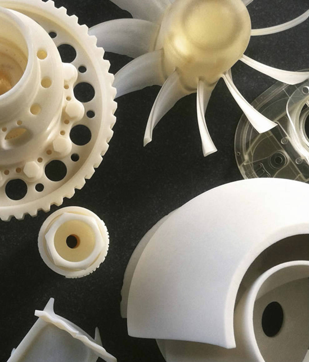 L'impression 3D est-elle écologique ?