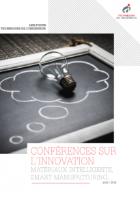 Conférences sur l'innovation