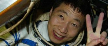 La Chine affiche ses ambitions spatiales