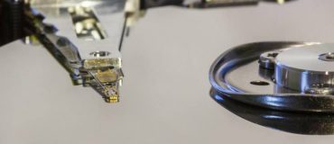 Trois techniques pour augmenter la capacité des disques durs