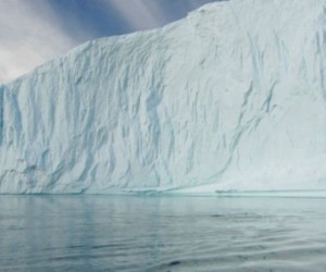 Sur les traces du réchauffement climatique