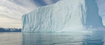 Sur les traces du réchauffement climatique