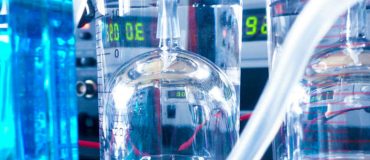 L'hydrogène dans le mix énergétique français en 2050 ?