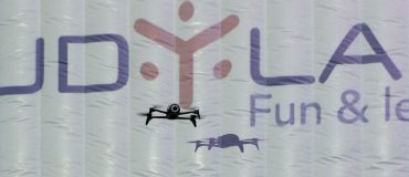 Ludylab, un «living lab» à la campagne