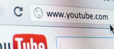 Youtube s'infiltre sur le site des impôts