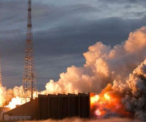 La propulsion spatiale, nouvel enjeu d'innovation