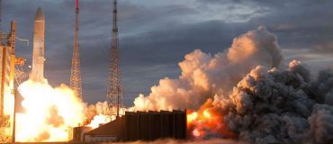 La propulsion spatiale, nouvel enjeu d'innovation