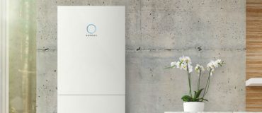 Engie : une batterie pour l'autoconsommation électrique