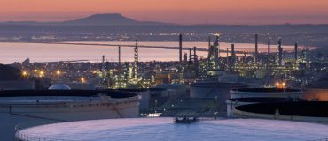 La bioraffinerie de Total et son huile de palme interrogent