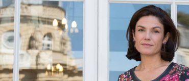 Chantal Jouanno prend les rênes du débat public