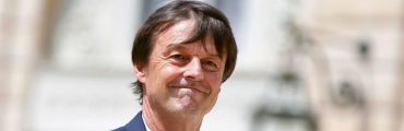 Nicolas Hulot lance son plan hydrogène