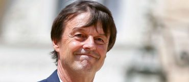 Quel bilan pour Nicolas Hulot un an après ?