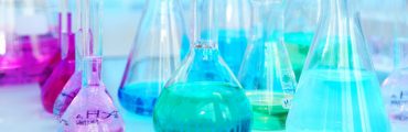 La chimie affiche une croissance record en 2017