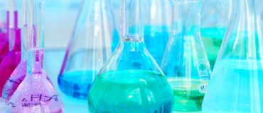La chimie affiche une croissance record en 2017