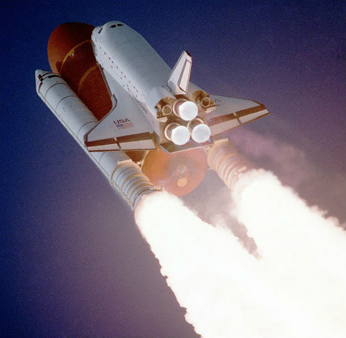 La propulsion spatiale, nouvel enjeu d’innovation