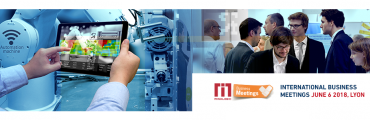 Minalogic Business Meetings le 6 juin à Lyon