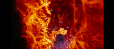 Revue du web #114 : les 10 vidéos scientifiques les plus étonnantes du mois