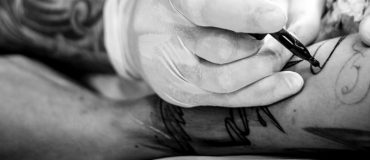 Tatouages : vraiment indélébiles&nbsp;?