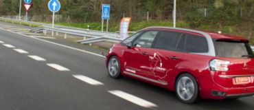 Les capteurs, technologies clés du véhicule autonome