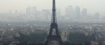 Pollution atmosphérique : l’OMS veut éviter des « millions de morts »