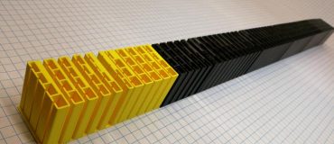 Un métamatériau qui redirige parfaitement le son