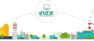 Enfin une plateforme d'échange de déchets entre industriels !