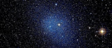 Plus besoin de matière sombre pour expliquer la dynamique des galaxies naines