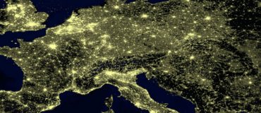 L’Europe veut aussi sa constellation de satellites Internet