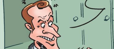 En images: Macron ne cesse de célébrer la start-up nation