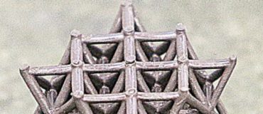 Les métamatériaux, un long chemin vers l'industrialisation