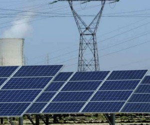 50% d'électricité renouvelable dès 2030 est possible en France selon une étude Artelys / E3G