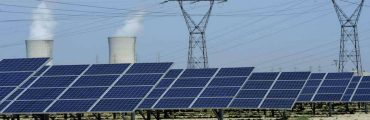 50% d'électricité renouvelable dès 2030 est possible en France selon une étude Artelys / E3G