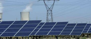 50% d'électricité renouvelable dès 2030 est possible en France selon une étude Artelys / E3G