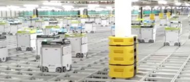 Revue du web #115 spéciale robotique : les 5 vidéos les plus étonnantes