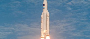 Galileo : le concurrent du GPS trace sa route