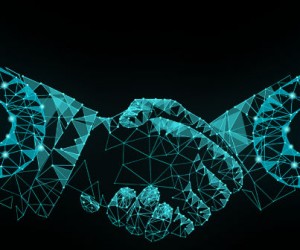 Créer de la confiance avec les blockchains