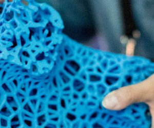Des matériaux innovants pour l'impression 3D